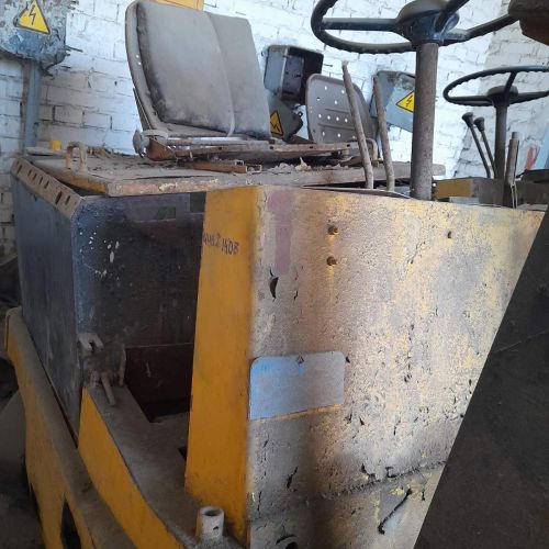 Электропогрузчик ЭП-103 КО-0,2 -2,0 (-90%)