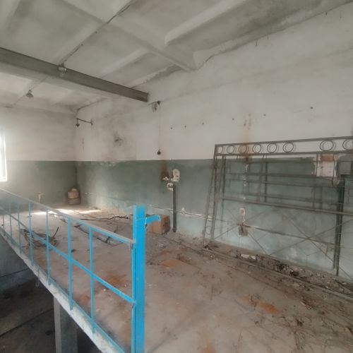 Насосная станция