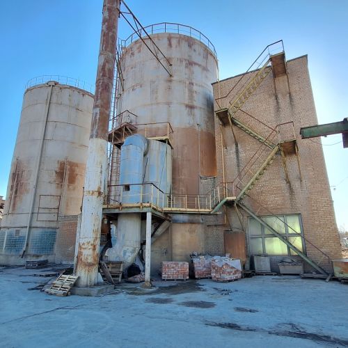 Имущественный комплекс ОАО «Брестский КСМ»