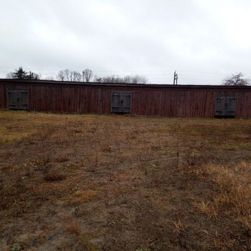 Склад, 68,5 м2