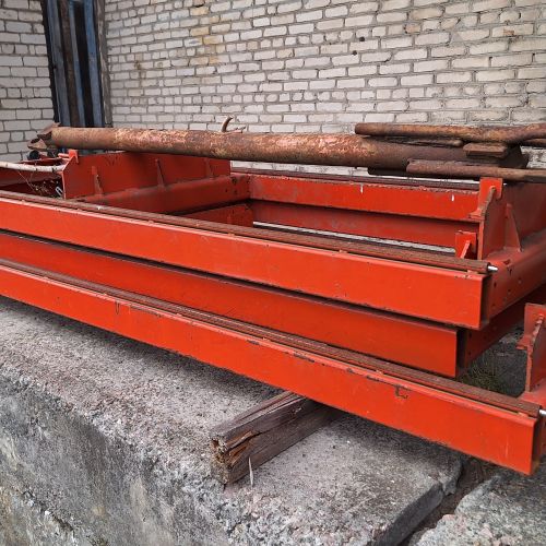 Ленточнопильный станок Wood-Mizer LT15M3T15S (-40%)