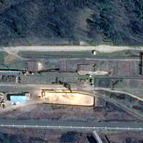 Транспортно-логистический, производственный комплекс (-40%)