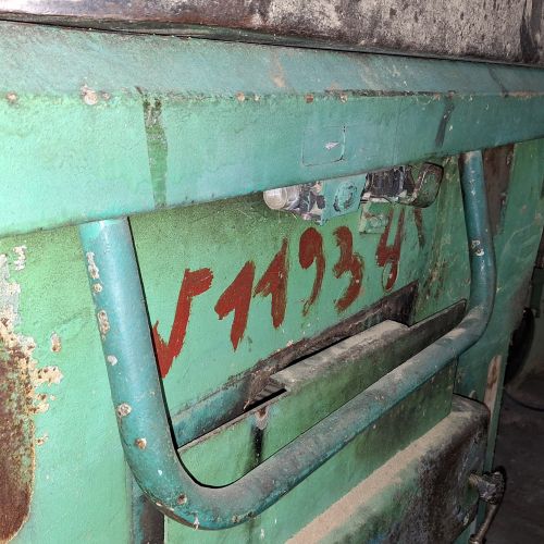 Многопильный станок (-20 %)