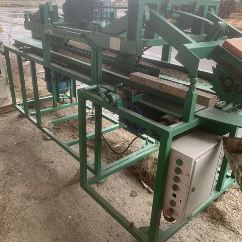 Станок горбыльно-перерабатывающий ГРАД-4 (-20%)