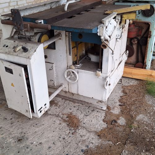 Станок Д-300 (-20%)