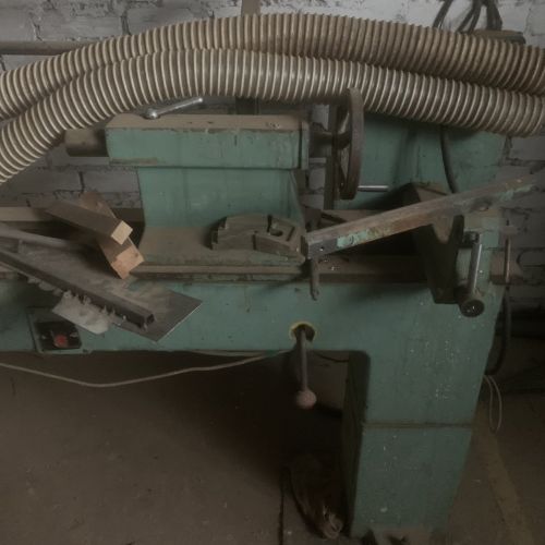 Станок токарный ТП-40 (-20 %)