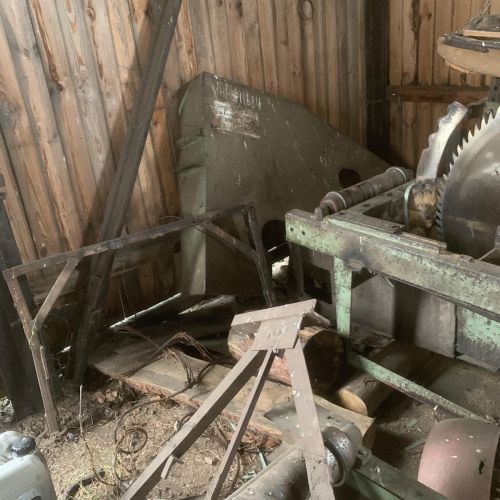 Станок КАРА (-20%)