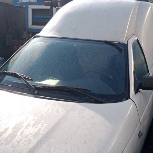 Грузовой комби BOGDAN 231019- 31, 2010 г.в.