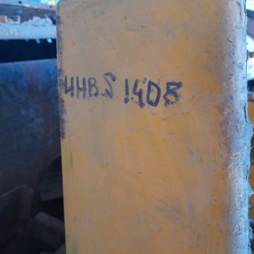 Электропогрузчик ЭП-103 КО-0,2 -2,0 (-80%)