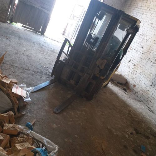 Автопогрузчик KOMATSU FD15T-20 (-75%)