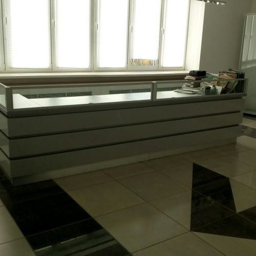 Рецепция (-90%)