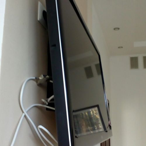 Телевизор ЖК LG  42 LK 530 (-85%)