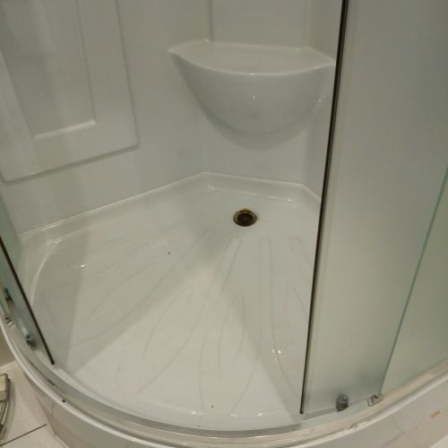 Душевая кабина 8600 (-80%)