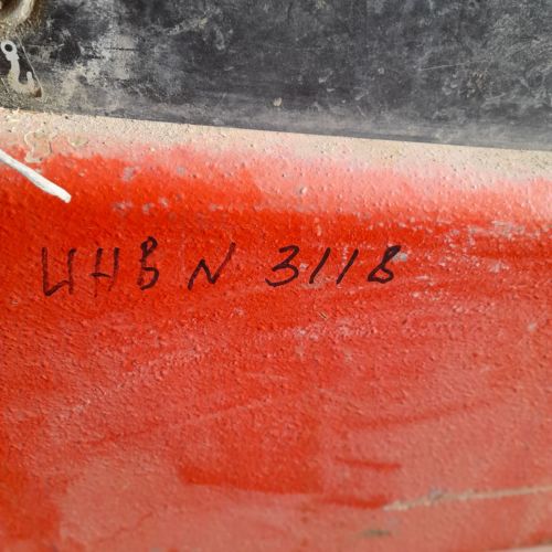 Автопогрузчик электрический LINDE (-90%)