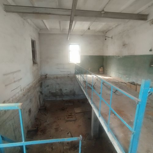 Насосная станция