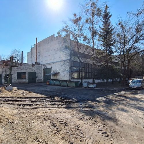 Имущественный комплекс ОАО «Брестский КСМ» (- 80%)