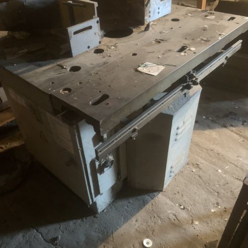 Фрейзерный станок (-20%)