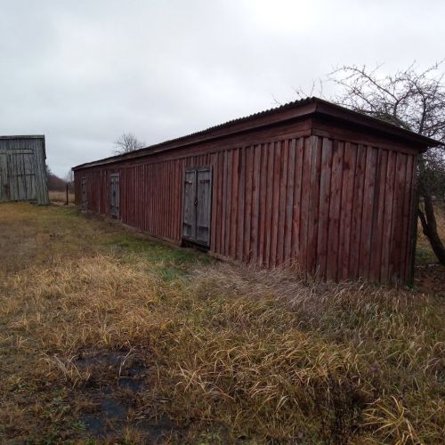 Склад, 68,5 м2 (-50%)