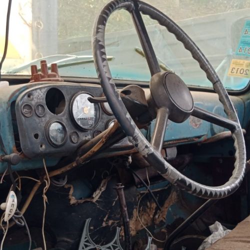 Грузовой специальный автомобиль ГАЗ 5204, 1991  г.в.