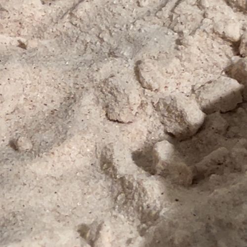 Калий хлористый в биг-бегах весом 1000 кг. Общий вес 10 тонн.