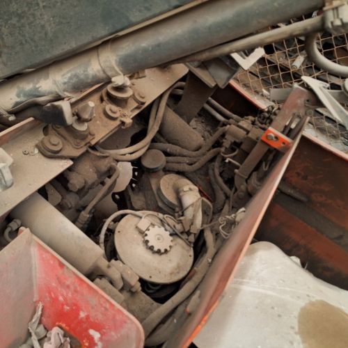 Электрический вилочный погрузчик 3т. (-90%)