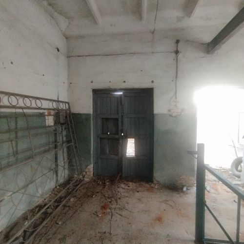 Насосная станция