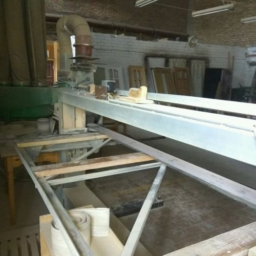 Станок шлифовальный (-20%)