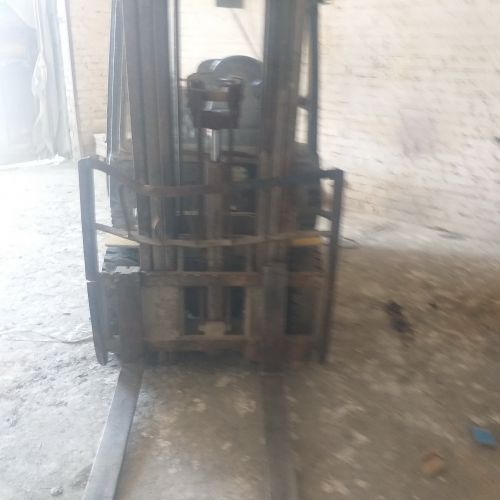 Автопогрузчик KOMATSU FD15T-20 (-75%)