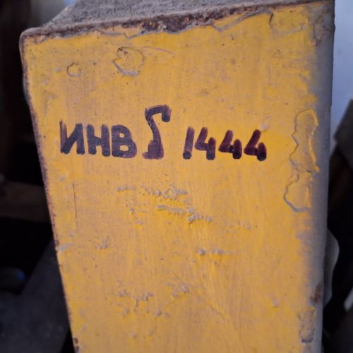 Электропогрузчик ЗП-103 КО (-90%)