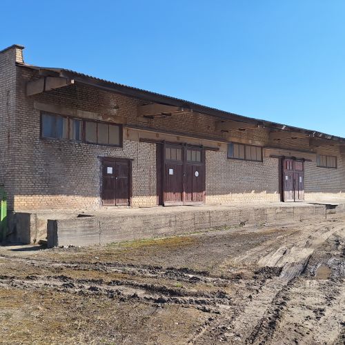 Имущественный комплекс ОАО «Брестский КСМ» (- 80%)