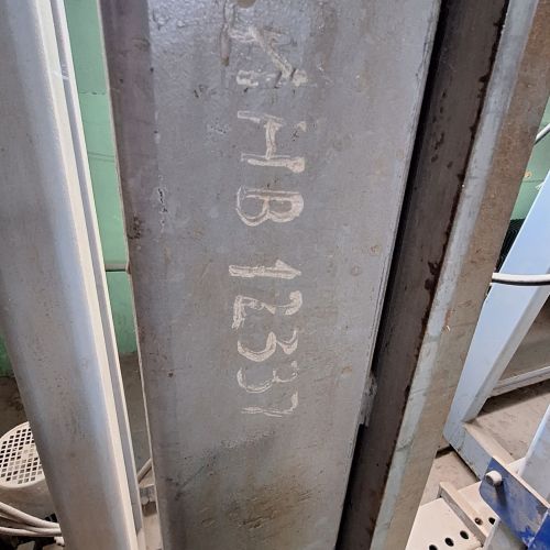 Пресс электрогидравлический рамный (-60%)