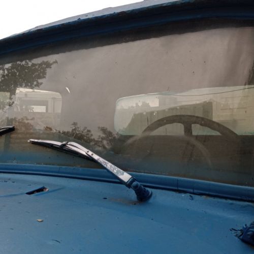 Грузовой специальный автомобиль ГАЗ 5204, 1991  г.в.