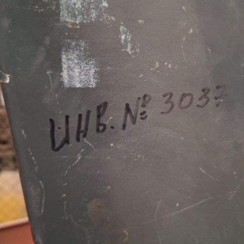 Электрический вилочный погрузчик 3т. (-90%)