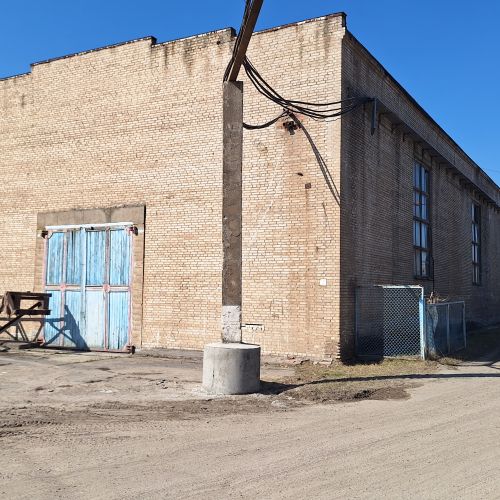 Имущественный комплекс ОАО «Брестский КСМ» (- 80%)