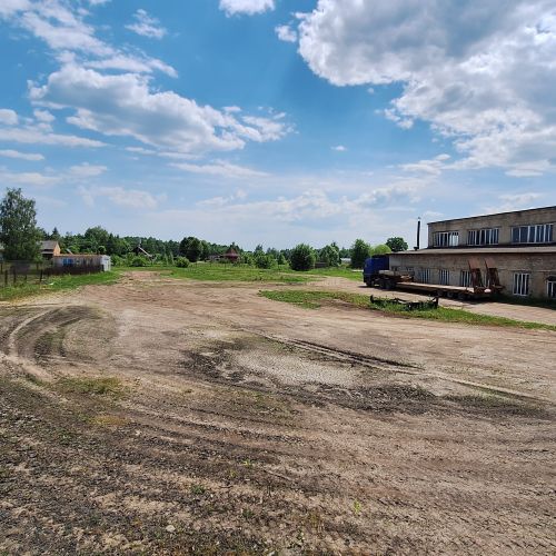 Ремонтно-механическая мастерская, 1196,30 м2 (-20%)