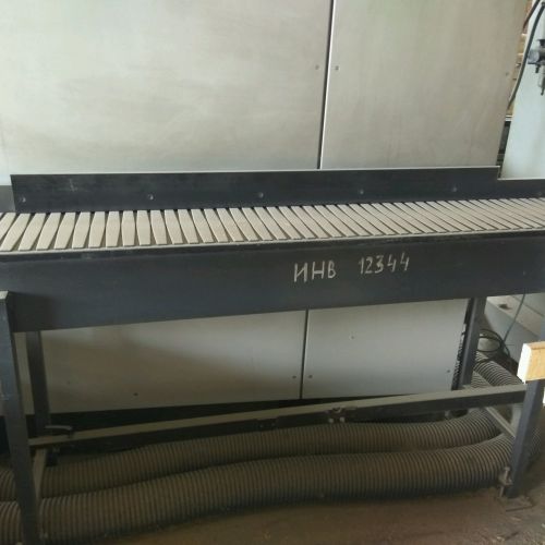 Центр обрабатывающий для производства деревянных окон Wieng Unicontrol (-60%)