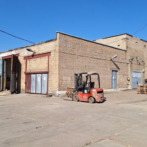 Имущественный комплекс ОАО «Брестский КСМ» (- 80%)