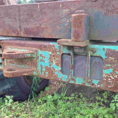 Форвардер Амкодор 2661-01