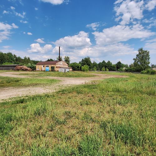 Ремонтно-механическая мастерская, 1196,30 м2 (-20%)