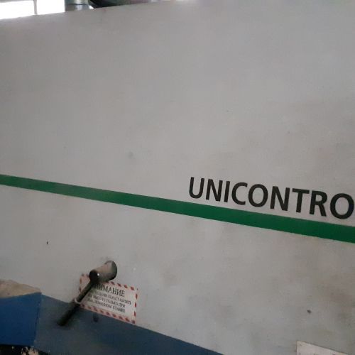 Центр обрабатывающий для производства деревянных окон Wieng Unicontrol (-60%)