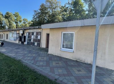 Жилой дом (г. Брест, ул. Я.Купалы, 7)