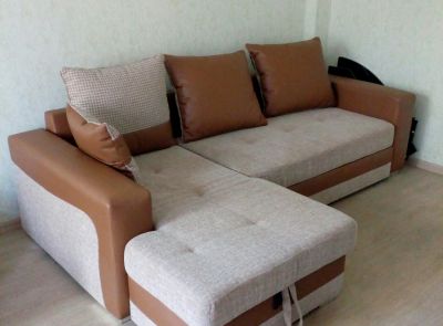 Диван угловой ЛЕО 2MR6ML