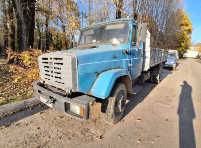 Автомобиль ЗИЛ-433110 (-60%)