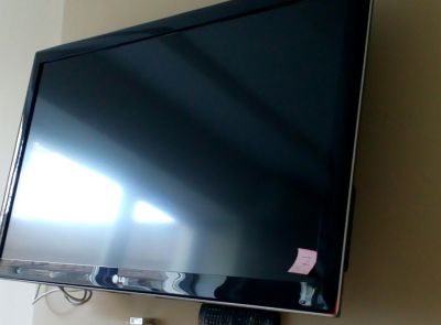 Телевизор ЖК LG  42 LK 530 (-85%)