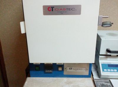 Дилатометр GT-100 (-90%)