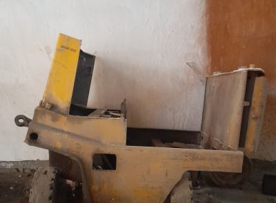 Электропогрузчик ЭП-103 КО (-90%)