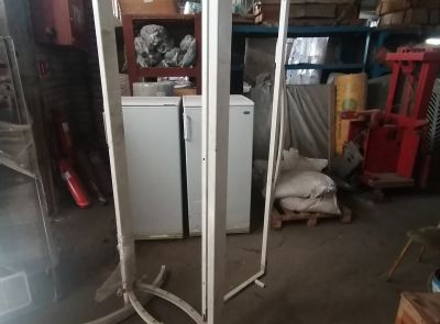 Стенд выставочный (-90%)