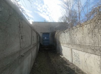 Насосная станция