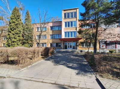 Имущественный комплекс ОАО «Брестский КСМ» (- 80%)