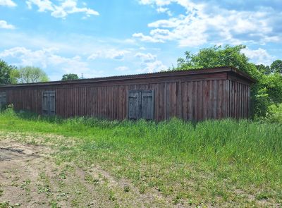 Склад, 68,5 м2 (-40%)